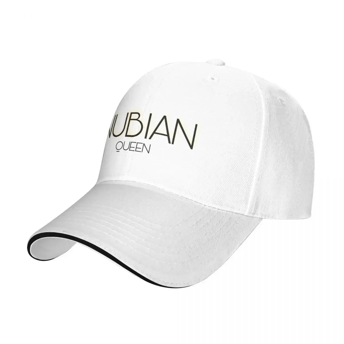 Nubian Queen Baseball Cap